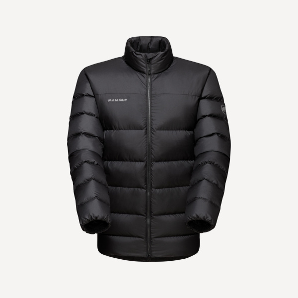 Пуховик Whitehorn IN Jacket Men (Мужской; XXL; Black)